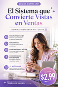 El Sistema que Convierte Vistas en Ventas 💸