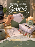 💸 El Método de los Sobres