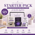 The Launch Era Starter Pack: De Idea a Ingresos Digitales