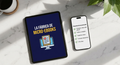 La Fábrica de Micro-eBooks con IA: De Idea a Producto Vendible en 180 Minutos